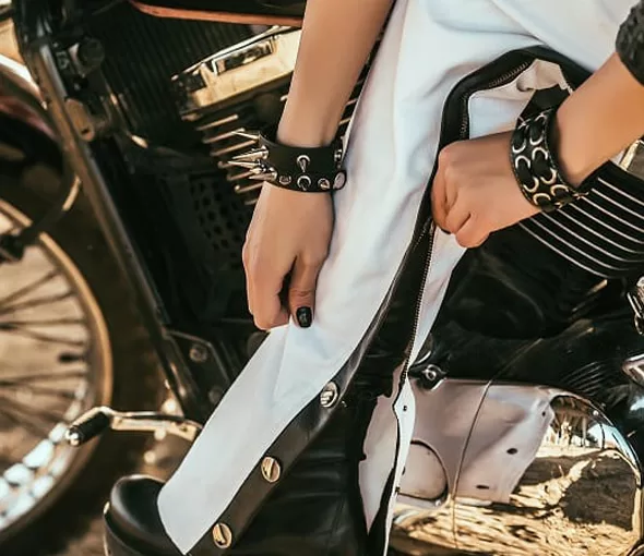 Tc Road Gear, Manufacturing, Marketing, Product Design, LA NPDT