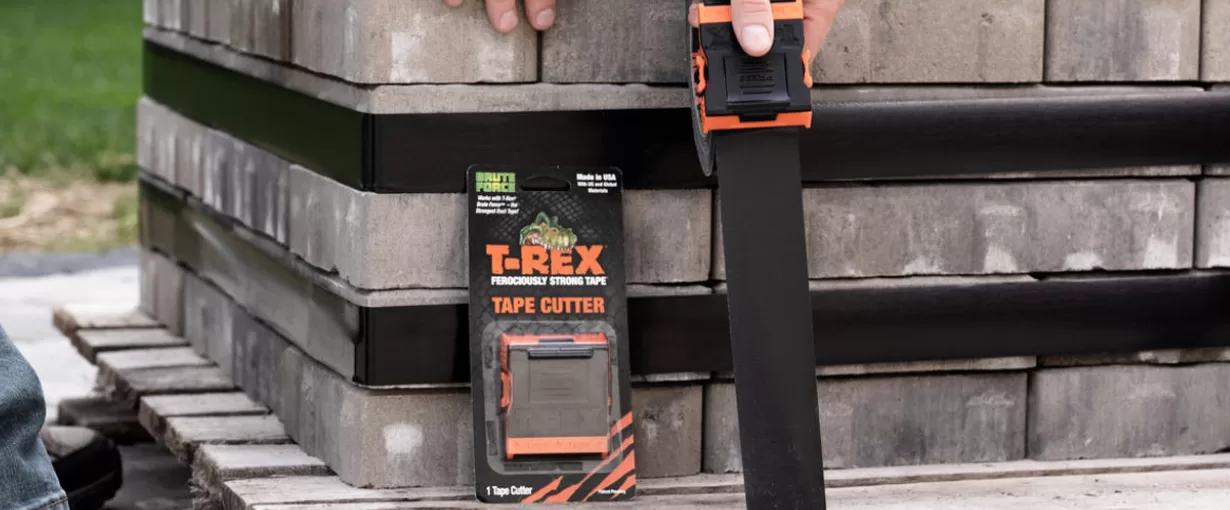 Tadpole Tape Cutter, Prototypes, Packaging, Product Design, LA NPDT