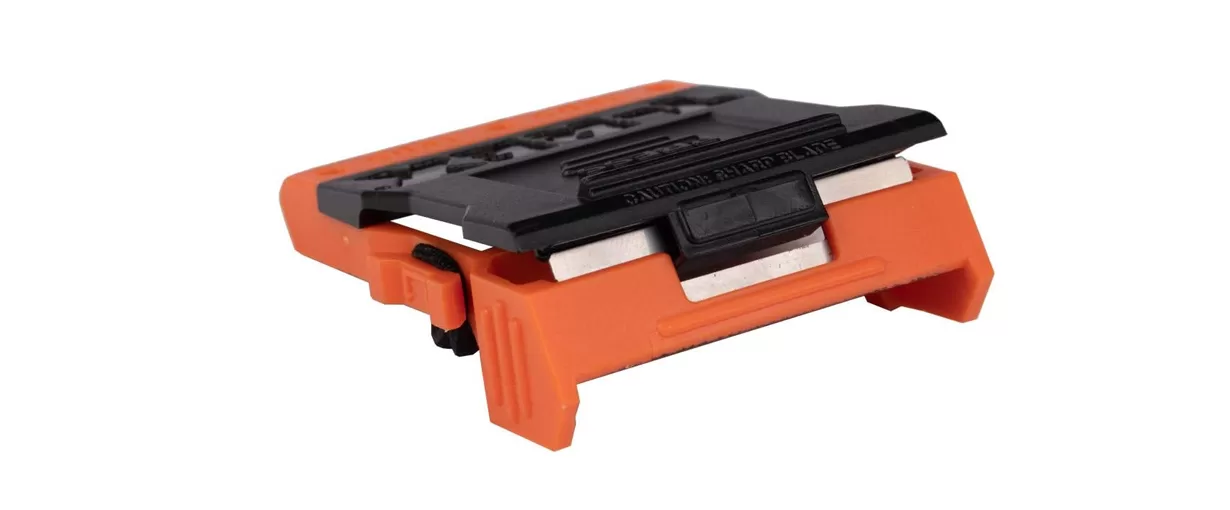 Tadpole Tape Cutter, Prototypes, Packaging, Product Design, LA NPDT