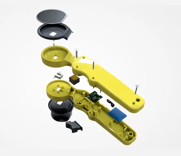 UltraStrike, Prototypes, Mobile Apps, Visual Design, Merging Tech & Finance Fo, LA NPDT