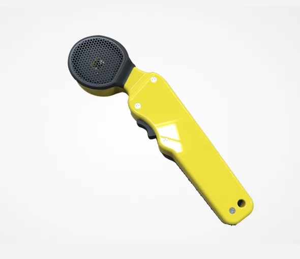 UltraStrike, Prototypes, Mobile Apps, Visual Design, Merging Tech & Finance Fo, LA NPDT