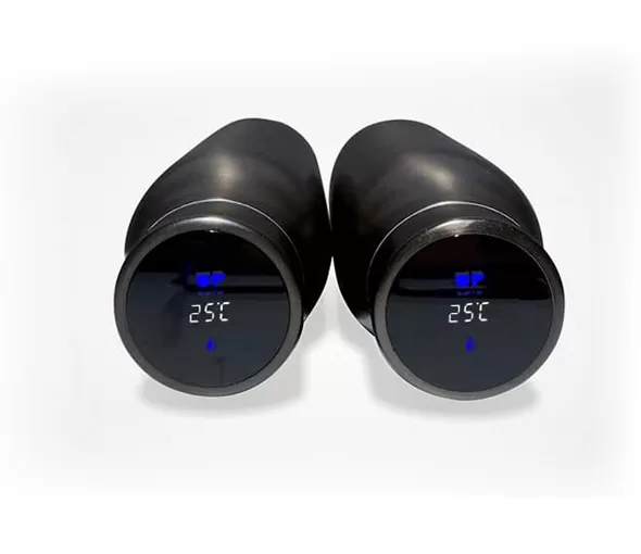 UP Bottle, Product Design, Packaging, Turnkey, La NPDT