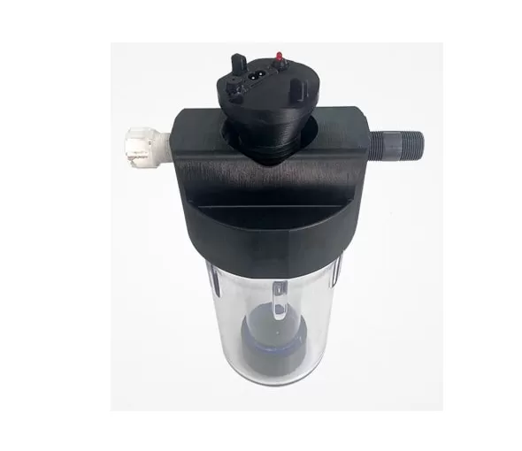 UV Water Sterilizer, Electronics Prototyping, 3D Print, Product Design, Prototypes, LA New Product Development Team