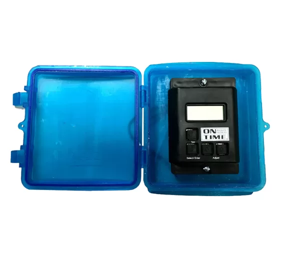 Ontime Wildlife Feeders, Prototypes, 3D Print, LA NPDT