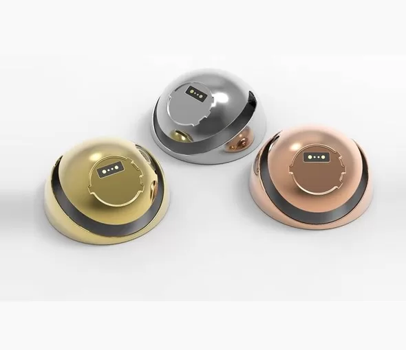 Dock Station, 3d Print, Product Design , Prototypes, La New Product development Team