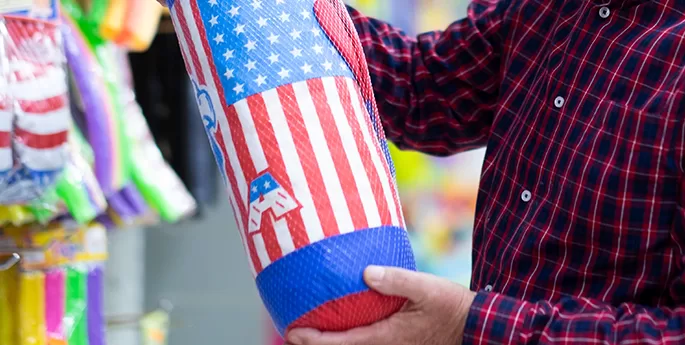 American Product, American Retailer, Walmart , LA New Product Development Team