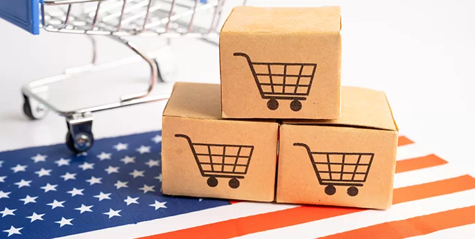 American Product, American Retailer, Walmart , LA New Product Development Team