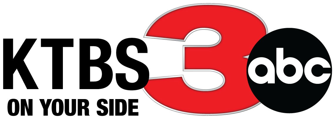 KTBS 3 abc Logo