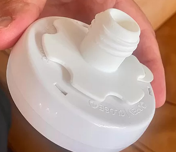 Production Molds, Moment Lighting, DIY Lighting, Decorative Lighting, Outdoor Lighting Ideas, Lighting Without Wiring, Temporary Lighting Solutions, LA NPDT,