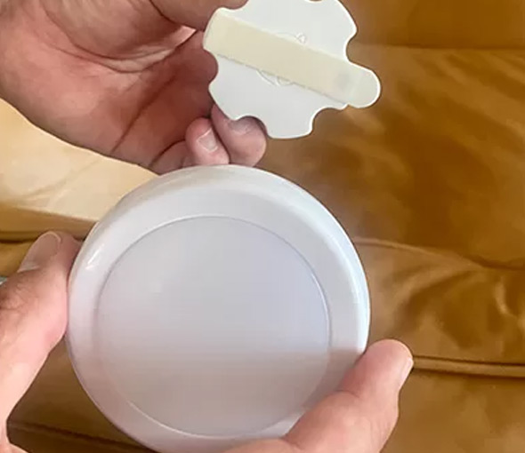 Production Molds, Moment Lighting, DIY Lighting, Decorative Lighting, Outdoor Lighting Ideas, Lighting Without Wiring, Temporary Lighting Solutions, LA NPDT,