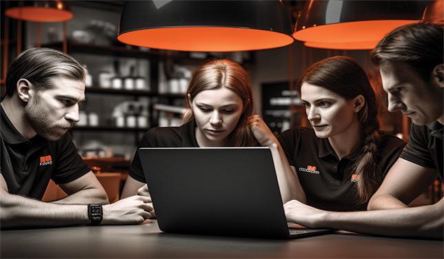 Product Discovery, LA NPDT'S New Product Development Process, Product Development Process