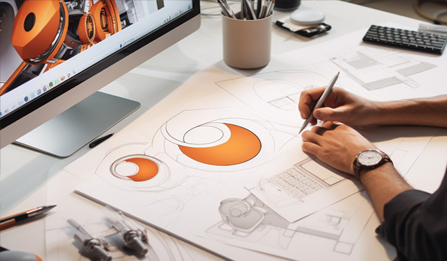 Concept Design, LA NPDT'S New Product Development Process