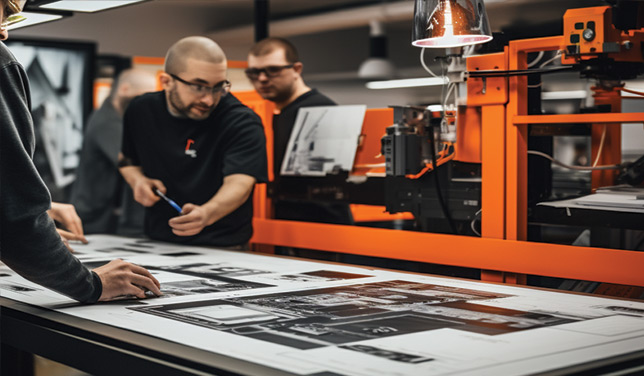 Design for Manufacturing, LA NPDT'S New Product Development Process