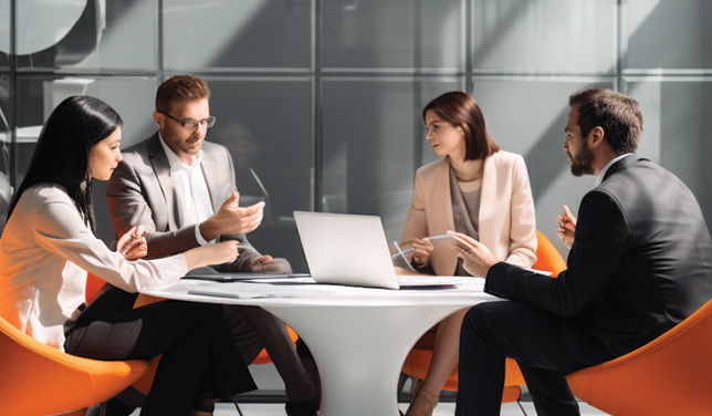 Licensee Scouting, LA NPDT'S New Product Development Process