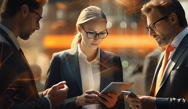 Funding Search, LA NPDT'S New Product Development Process, Product Development Process