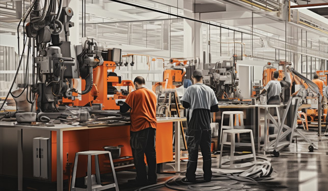 Manufacturing, LA NPDT'S New Product Development Process