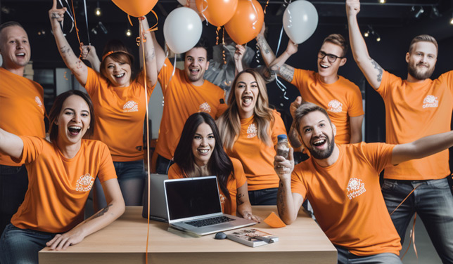 Product Launch, LA NPDT'S New Product Development Process