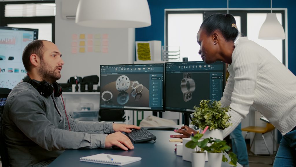 Hiring a Product Design Company