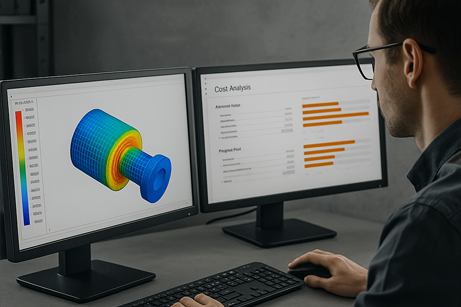 Product Discovery Services, Product Discovery, Cost Analysis