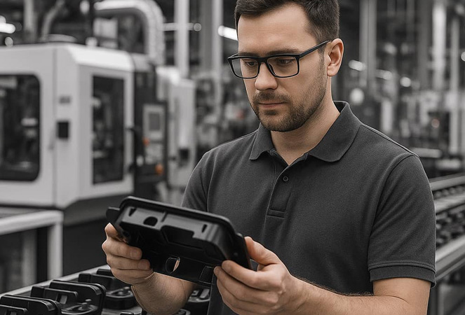 Hardware Product Development, LANPDT