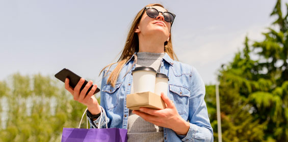 Consumer and Lifestyle Woman, Product Development Companies, LA NPDT