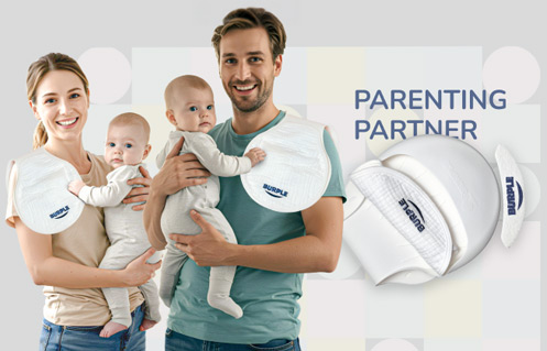 Turnkey Product Development, LA NPDT, Parents and Baby