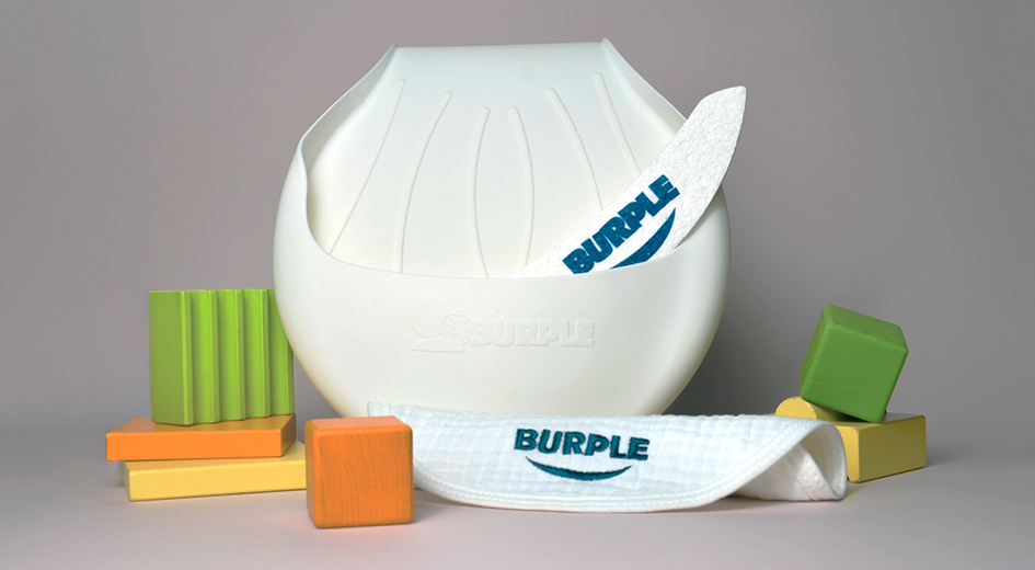 Turnkey Product Development, Burple, LA NPDT