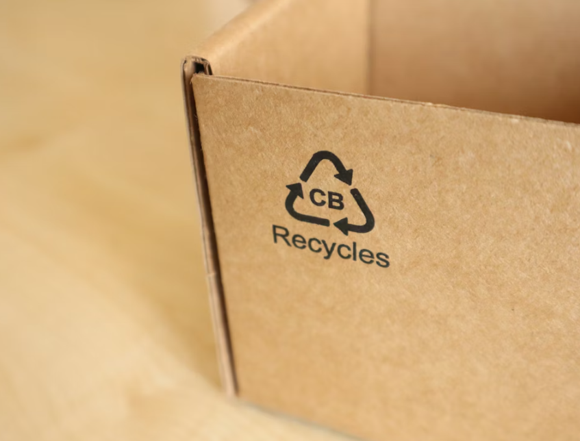 Designing for Material Regeneration