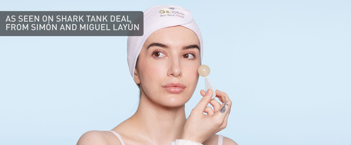 Gelato for Your Face, Products