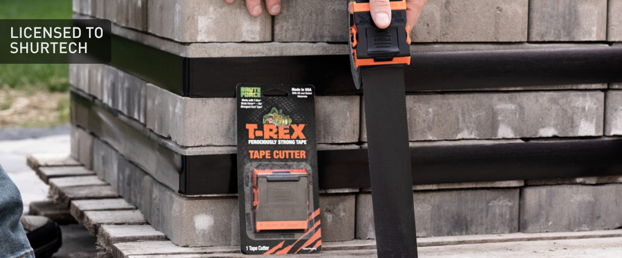 Tadpole Tape Cutter, Prototypes, Packaging, Product Design, LA NPDT