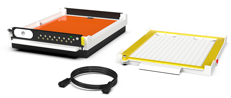 VTMS+, Beekeeper's Solutions, Behive, LA New Product Development Team