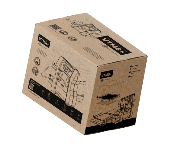 VTMS+, Beekeeper's Solutions, Behive, LA New Product Development Team