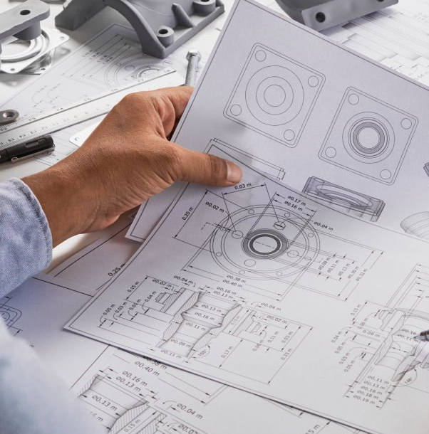 Design for Manufacturability