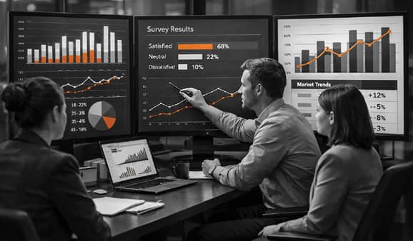 Potential Consumer Survey, LA NPDT'S New Product Development Process