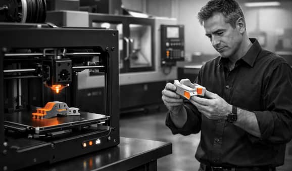 Prototyping, LA NPDT'S New Product Development Process, Stages In The New Product Development Process