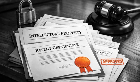 Intellectual Property Protection, LA NPDT'S New Product Development Process, New Product Development Process