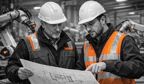 Design for Manufacturing, LA NPDT'S New Product Development Process