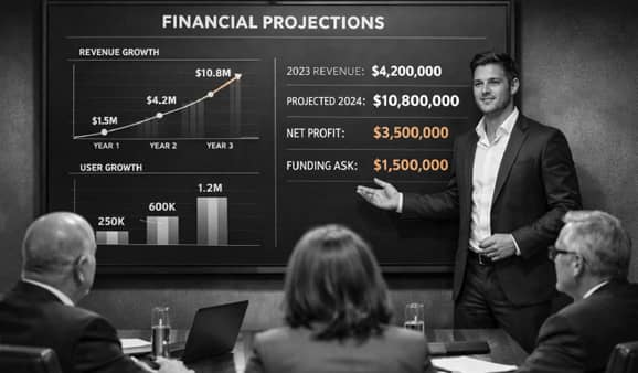 Funding Search, LA NPDT'S New Product Development Process, Product Development Process