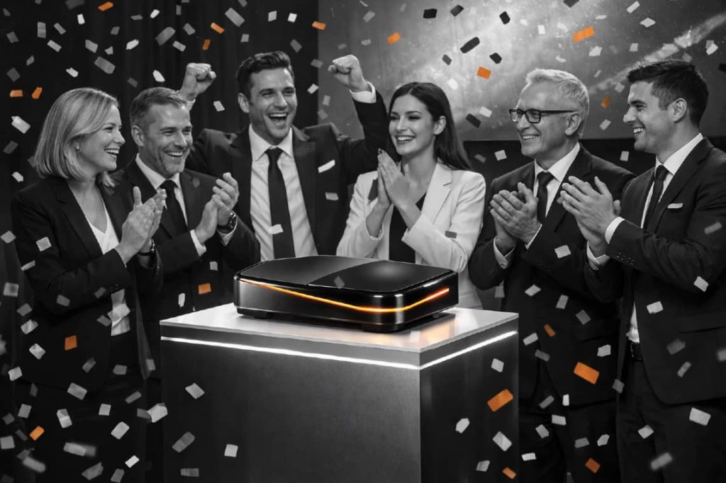 Product Launch, LA NPDT'S New Product Development Process