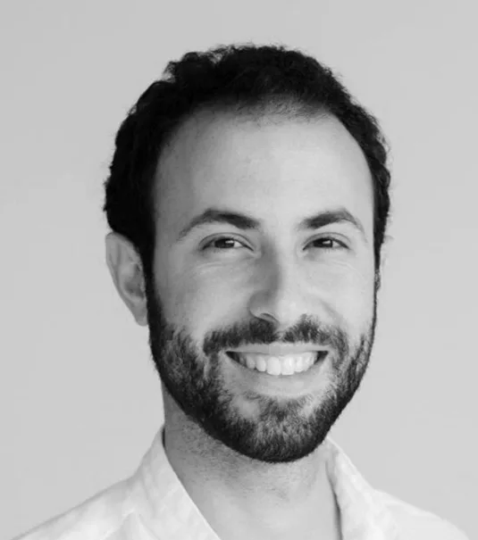 Matteo Ziff
