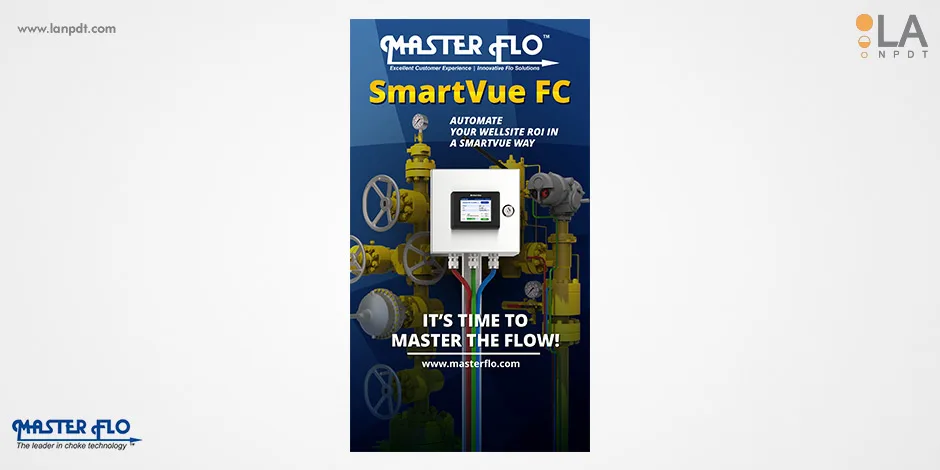 Master Flo - PCB enclosure design for SmartVue FC