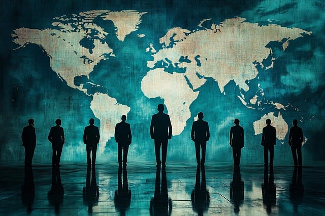 Geopolitical Risk